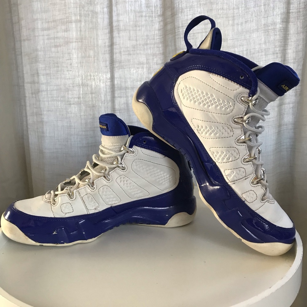 Jordan’s size 7y